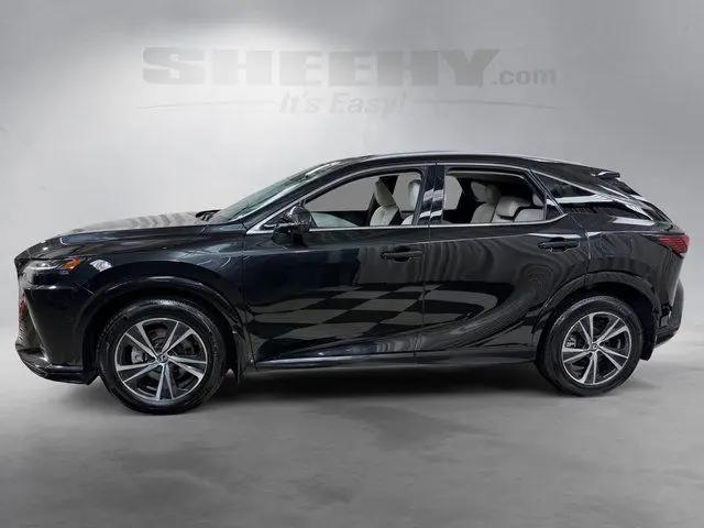 2023 Lexus RX 350 Premium Plus