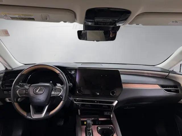 2023 Lexus RX 350 Premium Plus