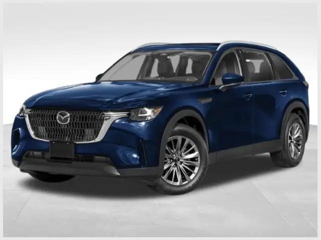 2026 Mazda X-90 3.3 Turbo Preferred for sale in Poughkeepsie, NY