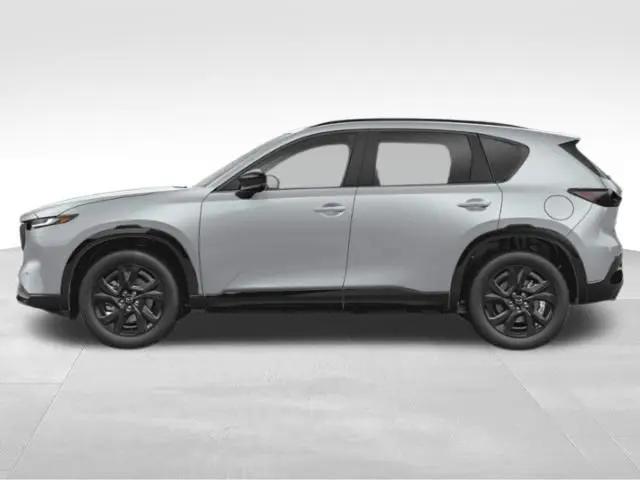 2026 Mazda CX-5 2.5 S Premium