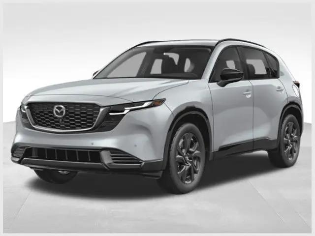 2026 Mazda CX-5 2.5 S Premium Plus for sale in Poughkeepsie, NY