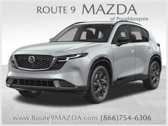 2026 Mazda CX-5 2.5 S Premium Plus for sale in Poughkeepsie, NY