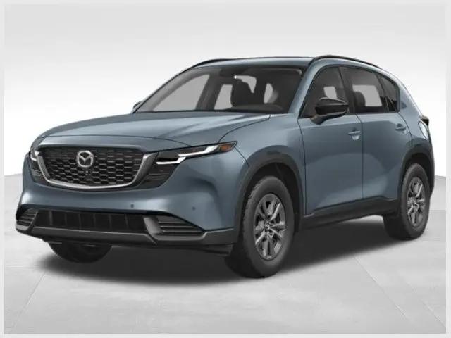 2026 Mazda CX-5 2.5 S Select for sale in Poughkeepsie, NY