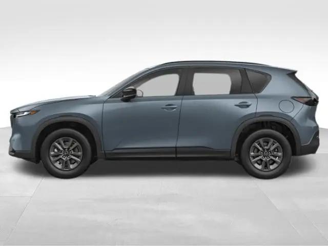 2026 Mazda CX-5 2.5 S Select