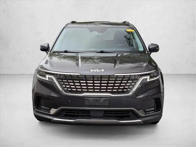 2024 Kia Carnival MPV SX Prestige