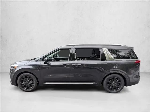 2024 Kia Carnival MPV SX Prestige