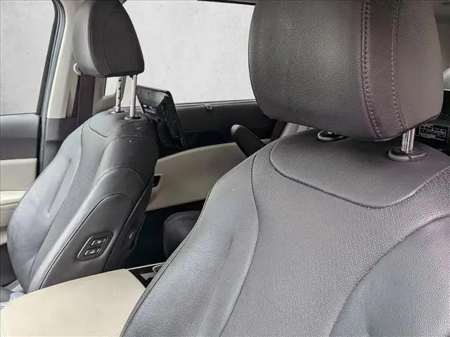 2024 Kia Carnival MPV SX Prestige