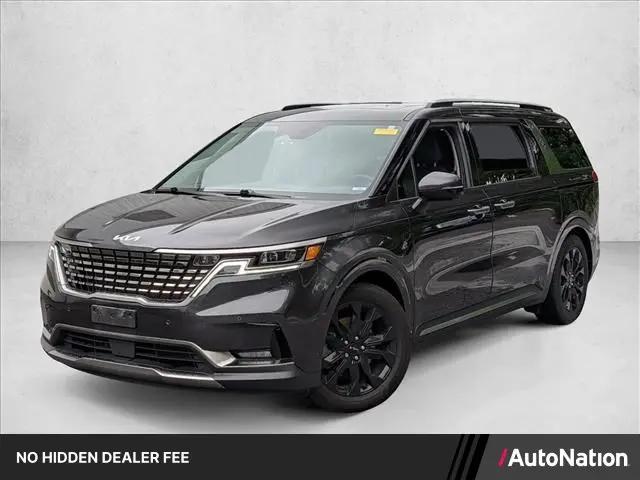 2024 Kia Carnival MPV SX Prestige for sale in Timonium, MD