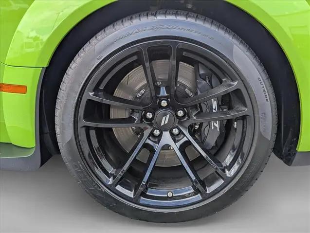 2023 Dodge Challenger R/T Scat Pack Widebody