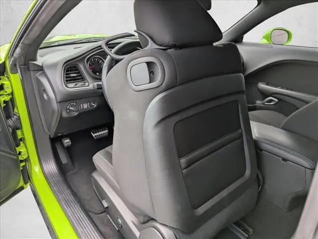 2023 Dodge Challenger R/T Scat Pack Widebody