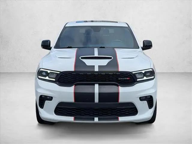2022 Dodge Durango R/T AWD