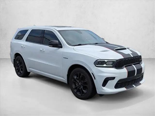 2022 Dodge Durango R/T AWD