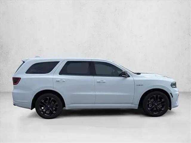 2022 Dodge Durango R/T AWD