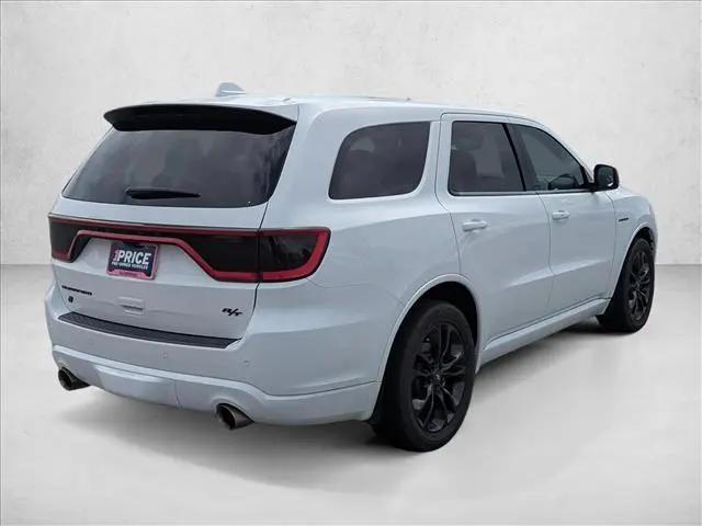 2022 Dodge Durango R/T AWD