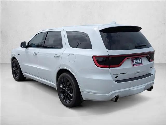 2022 Dodge Durango R/T AWD