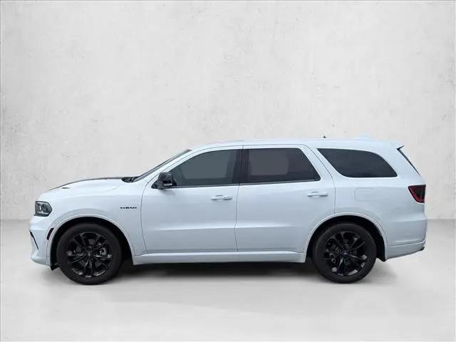 2022 Dodge Durango R/T AWD