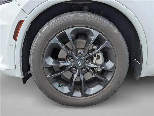 2022 Dodge Durango R/T AWD