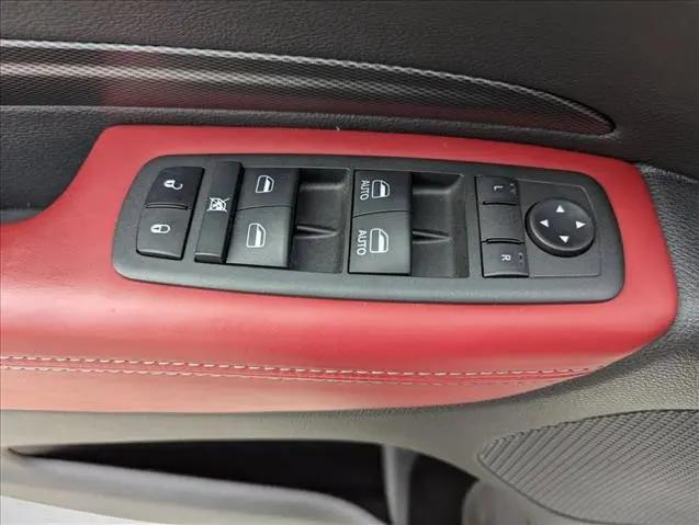 2022 Dodge Durango R/T AWD
