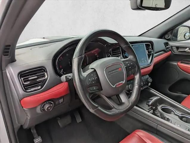 2022 Dodge Durango R/T AWD