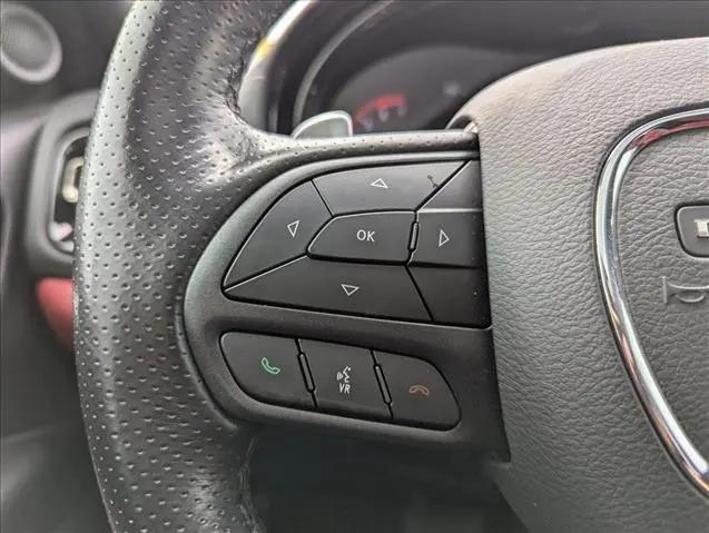 2022 Dodge Durango R/T AWD