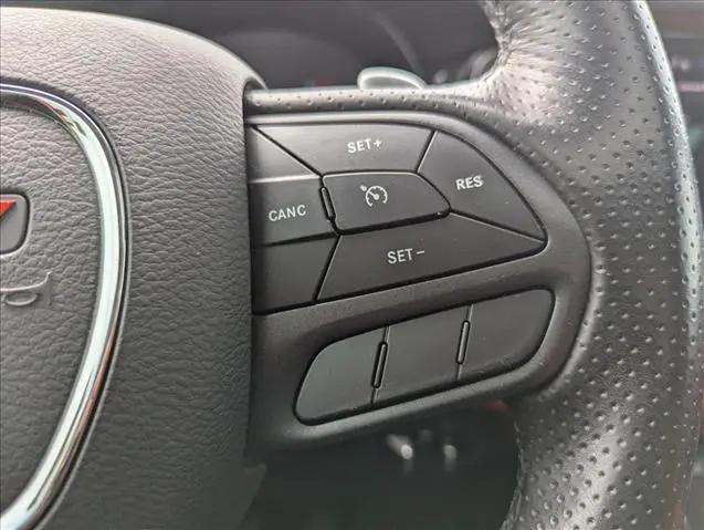 2022 Dodge Durango R/T AWD