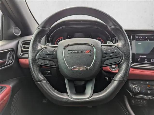 2022 Dodge Durango R/T AWD