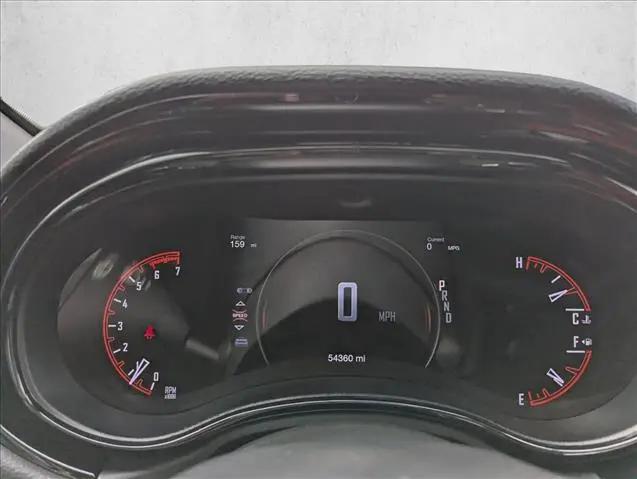 2022 Dodge Durango R/T AWD