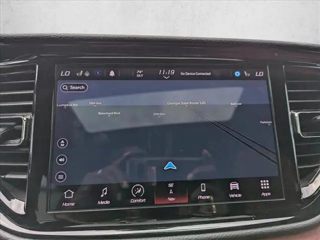 2022 Dodge Durango R/T AWD