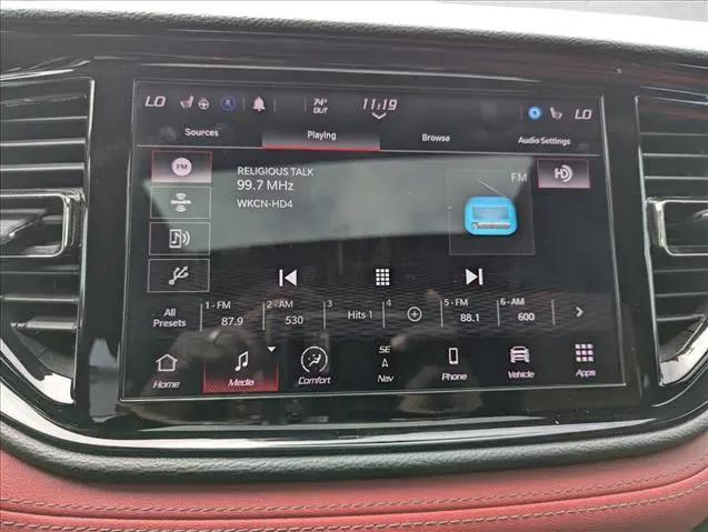 2022 Dodge Durango R/T AWD