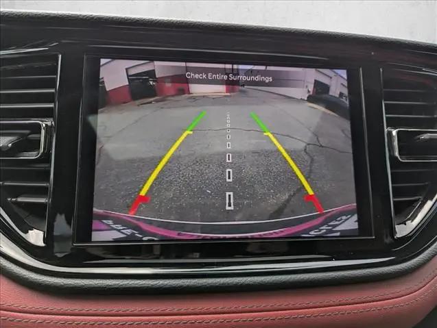 2022 Dodge Durango R/T AWD