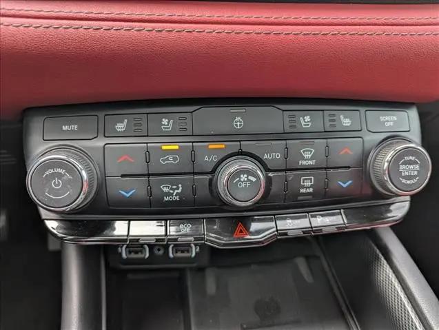 2022 Dodge Durango R/T AWD