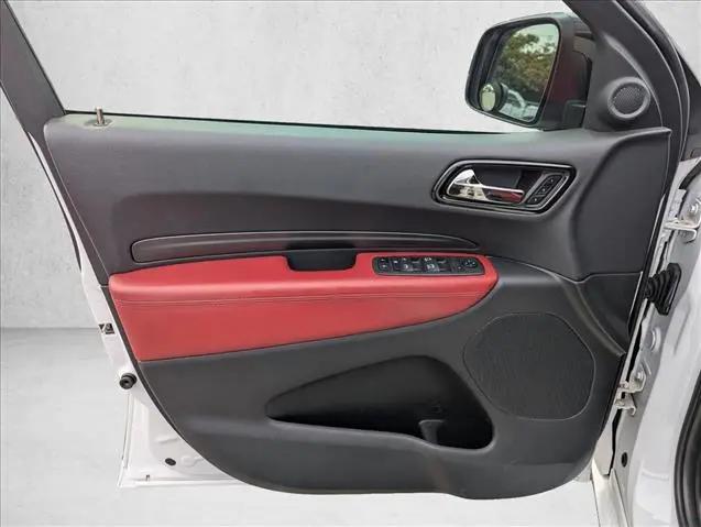 2022 Dodge Durango R/T AWD