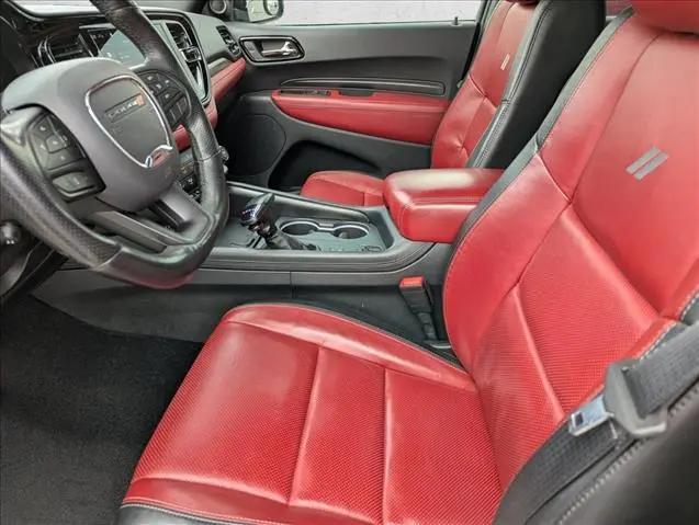 2022 Dodge Durango R/T AWD