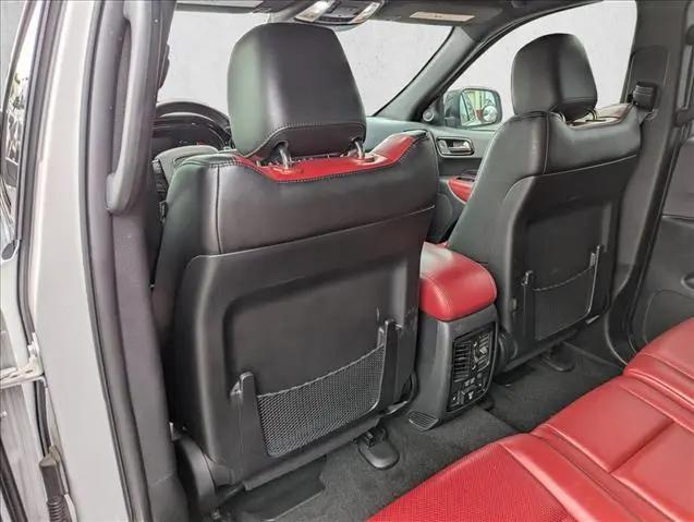 2022 Dodge Durango R/T AWD