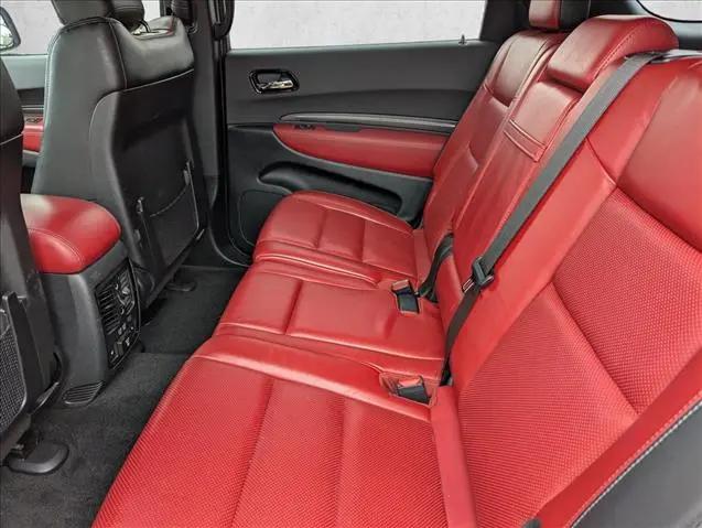 2022 Dodge Durango R/T AWD