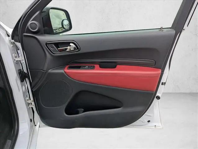 2022 Dodge Durango R/T AWD