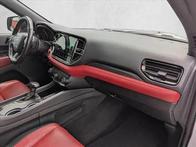 2022 Dodge Durango R/T AWD