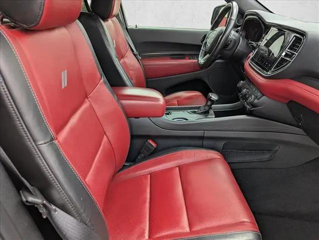 2022 Dodge Durango R/T AWD