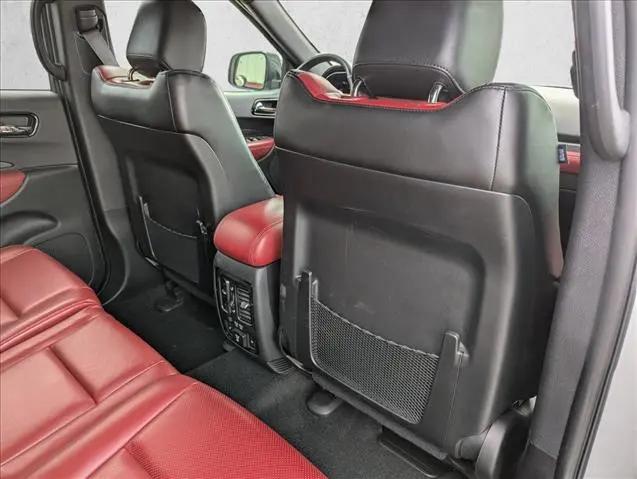 2022 Dodge Durango R/T AWD