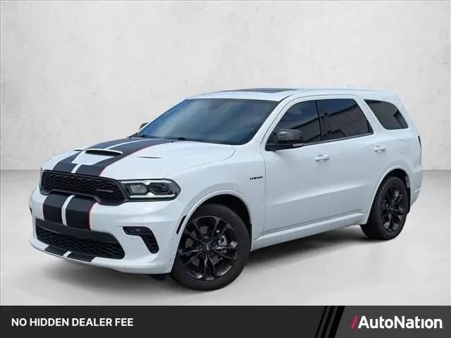 2022 Dodge Durango R/T AWD for sale in Columbus, GA