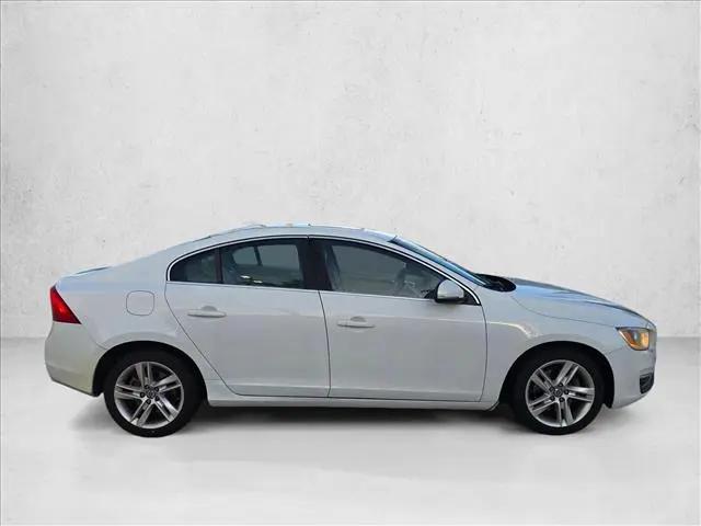 2015 Volvo S60 T5 Premier