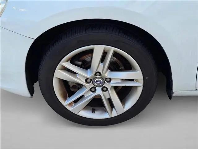 2015 Volvo S60 T5 Premier