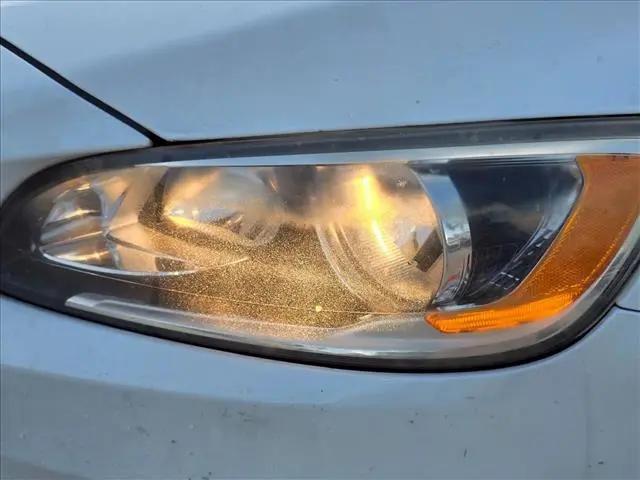 2015 Volvo S60 T5 Premier