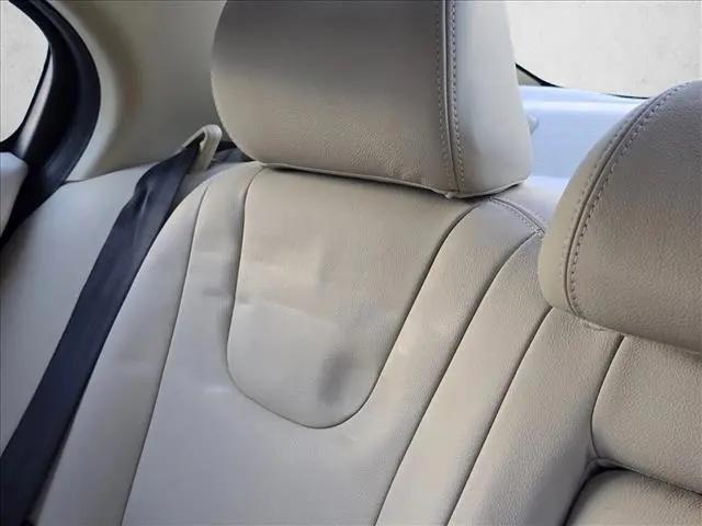 2015 Volvo S60 T5 Premier