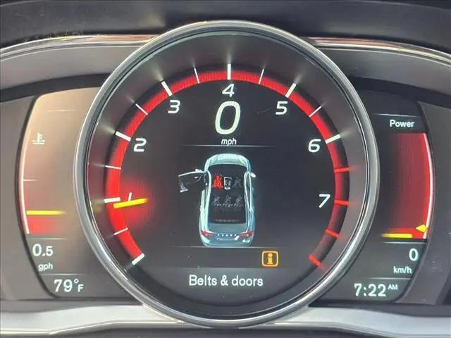 2015 Volvo S60 T5 Premier