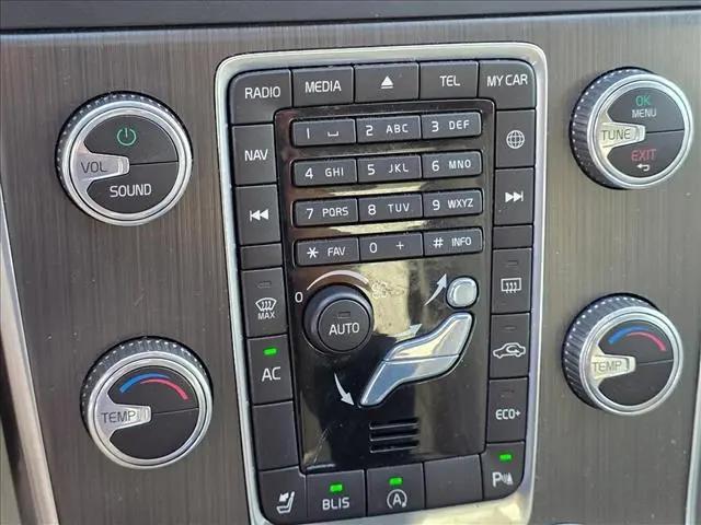 2015 Volvo S60 T5 Premier