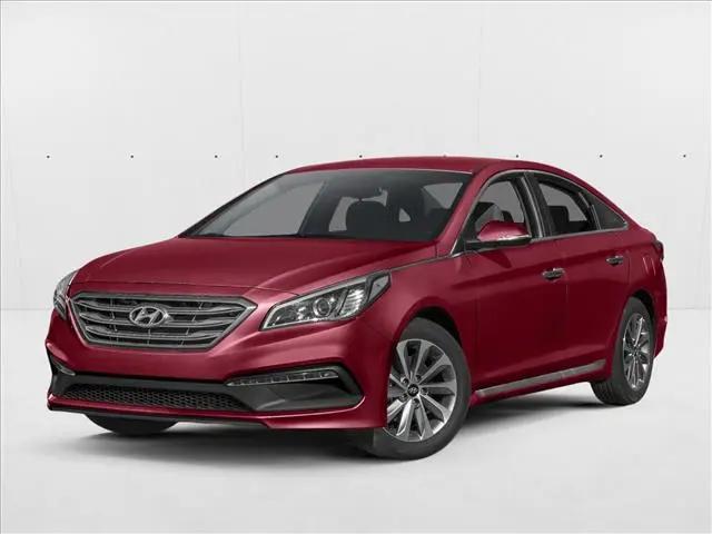 2016 Hyundai Sonata Sport for sale in Fremont, CA
