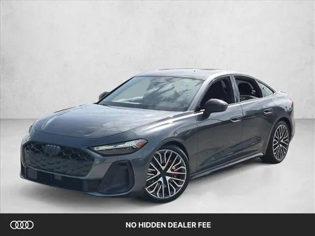 2026 Audi S5 Premium Plus TFSI quattro S tronic for sale in Orlando, FL