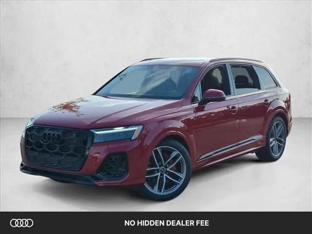 2026 Audi Q7 Prestige TFSI quattro tiptronic for sale in Orlando, FL