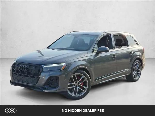 2026 Audi Q7 Prestige TFSI quattro tiptronic for sale in Orlando, FL